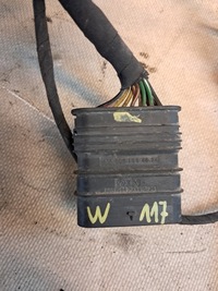 фото thumb №5, Жгут электропроводка pdc датчиков парковки mercedes cla w117 c117