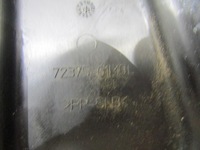 фото thumb №4, Воздуховод воздуха левая suzuki sx4 s-cross