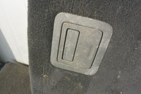 фото thumb №6, Підлога обшивка багажника mazda cx9