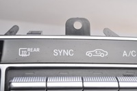 фото thumb №8, Mercedes w205 w253 панель переключатель кондиционера a2059058813