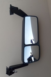 фото thumb №2, Mercedes actros mp4 зеркало наружное правое