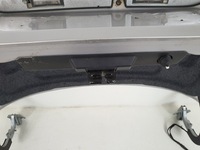 фото thumb №11, Кришка багажника задня задня mdz jaguar s-type комплектна