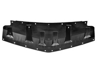 фото thumb №1, Chevrolet camaro 2010-2013 пластик zl1 20952857