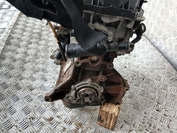 фото thumb №11, Dacia sandero ii logan renault двигатель d4f 732 d4ff732 1.2 16v 2014r