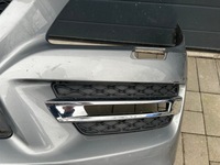 фото thumb №7, Mercedes gl gls w166 бампер перед переднє