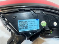 Mg zs лампа задня ліва лівий задній 10571681 Київ, фото thumb