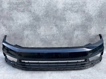 фото thumb №1, Бампер перед volkswagen passat b8 аксессуар