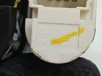 фото thumb №6, Датчик датчик педали тормоза сцепления комплект 253206170r dacia sandero ii