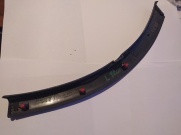 фото thumb №5, Outlander iii 15-19 планка ліва 7407a315-2