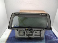 фото thumb №2, Vw golf 4 hb задняя крышка багажника