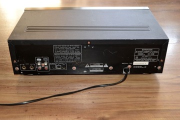 Бесплатная кассета Pioneer CT-449.