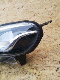 фото thumb №5, Toyota proace лампа левый перед europa bdb 9808581280