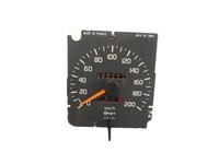 фото thumb №1, Спідометр renault clio 7701034802