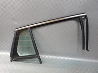 фото thumb №1, Скло рамка права задня прокладка двері astra k