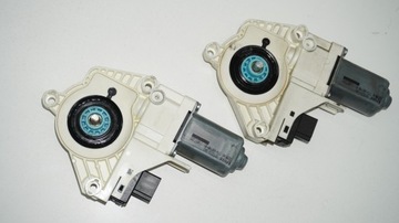 фото thumb №10, Audi q7 4l a6 c6 двигунчик підйому скло