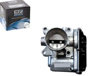 фото thumb №1, Дроссельная заслонка воздуха dacia logan logan ii logan mcv ii sandero