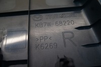 фото thumb №7, Mazda cx5 ii защита стойка правая kb7w-68220