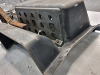 фото thumb №16, Подножка подножка левая оригинальный номер 500375h67 iveco stralis 450 e5 07r