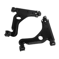 фото thumb №15, 2 szt. передние рычаги нижние рычаги abs металл 24454477 заменитель dla