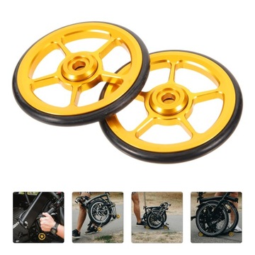 2 сменных многофункциональных расширения Easy Wheels