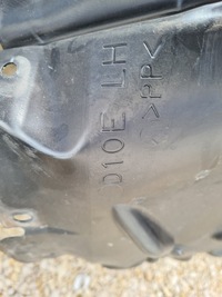 фото thumb №10, Підкрилок ліва перед mazda cx-5 d10e-k7016