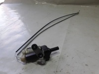 фото thumb №1, Моторчик регулювання сидіння bmw 5 e60 e61 2004-2010