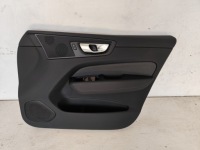 фото thumb №1, Volvo xc60 ii 2022 r-design обшивка двері правий перед anglik