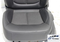 фото thumb №14, Audi a3 sedan сидіння комплект сидінь сидіння сидіння сидіння оббивка шкіра