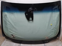 фото thumb №1, Скло передня ford edge 2014-2019 камера датчик з підігрівом оригінал kamyk