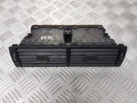 фото thumb №1, Решітка обдув середня audi a4 b6