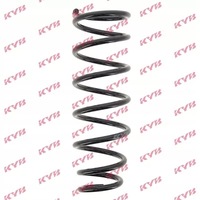 фото thumb №2, Пружина. передний/ mazda rx-8