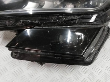 фото thumb №7, Dd skoda kodiaq 2016- лампа левая перед полный led 566941015f