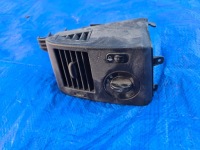 фото thumb №1, Mercedes решётка обдув a9069053001