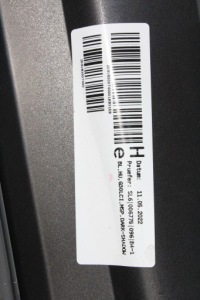 фото thumb №11, Бампер задний м-пакет bmw g31 lci c3e berninagrau
