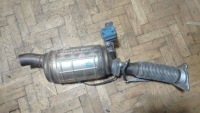 фото thumb №1, Renault laguna iii 2.0 dci 150km каталізатор dpf 2379336001