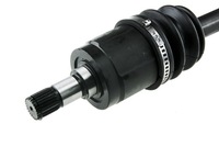 фото thumb №2, Приводной вал правая приводная honda 44305s5da51