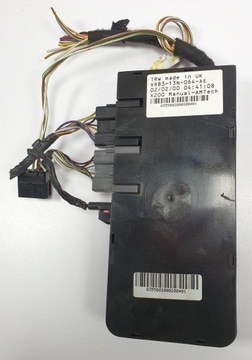 фото thumb №1, Модуль подушка безопасности jaguar s-type xr83-13n-064-ae