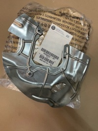 фото thumb №3, Alfa romeo giulia qv защита диск ha-ca перед l