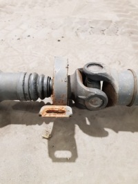 фото thumb №7, Wał привідний mercedes slk r170 2.0 компресор