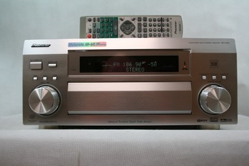 Amplituner PIONEER VSX-AX5i |7x100W|DTS|THX|PILOT
