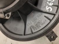 фото thumb №7, Alfa romeo 147 воздуходувка вентилятор обдув