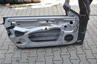 фото thumb №8, Mercedes cl w215 дверь левая