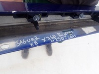 фото thumb №11, Jaguar xf x260 r-sport молдинг порог правая