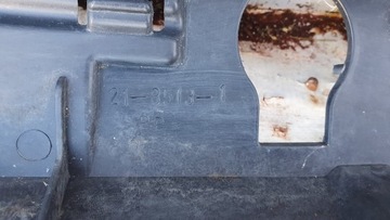 фото thumb №8, Підсилювач бампера зад mercedes sprinter w906