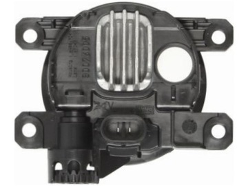 фото thumb №2, Противотуманные фары противотуманное citroen ds5 11-15 ds3 10-15