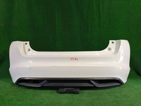 фото thumb №1, Бампер задний задняя honda civic ix hb