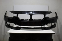 фото thumb №1, Bmw 3 f30 f31 бампер перед передний