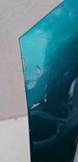 фото thumb №14, Jeep renegade lift капот крышка двигателя 20r.