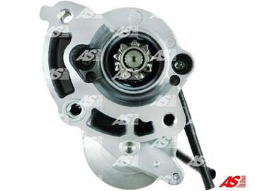 фото thumb №2, Стартер as-pl s6140 denso
