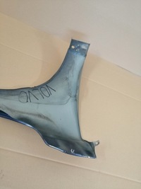 фото thumb №10, Volvo v70 08 крила лівий перед